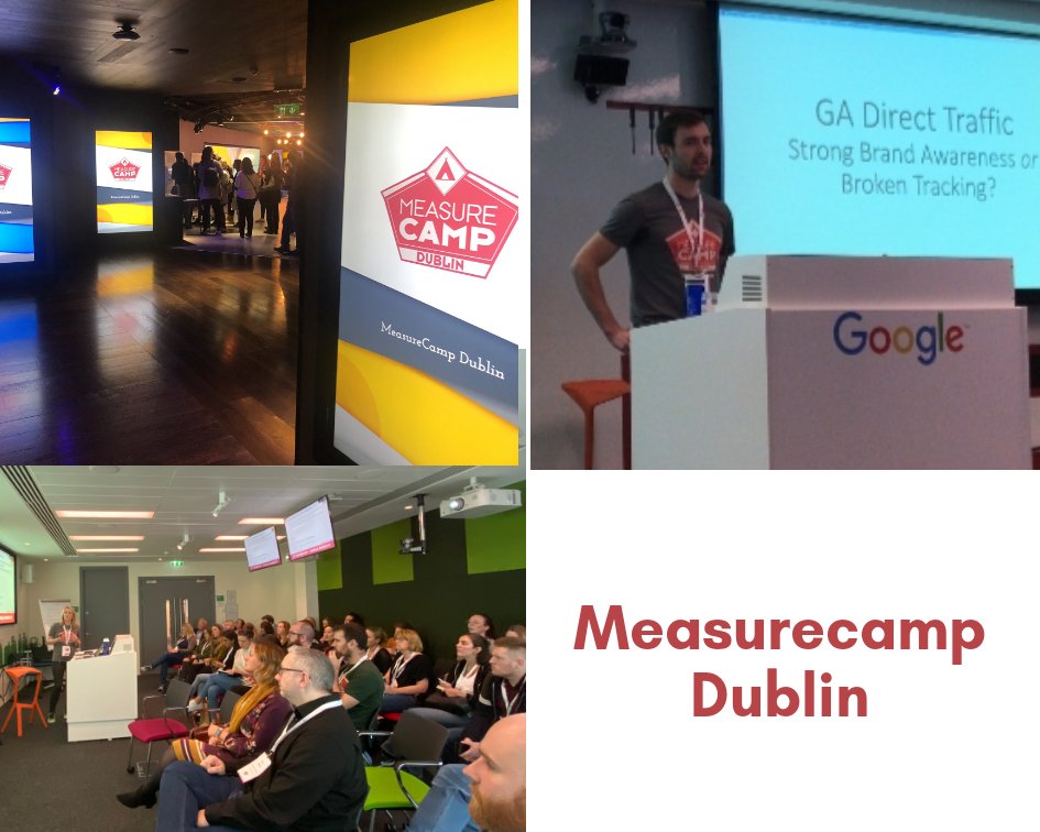 MeasureCamp tweet media