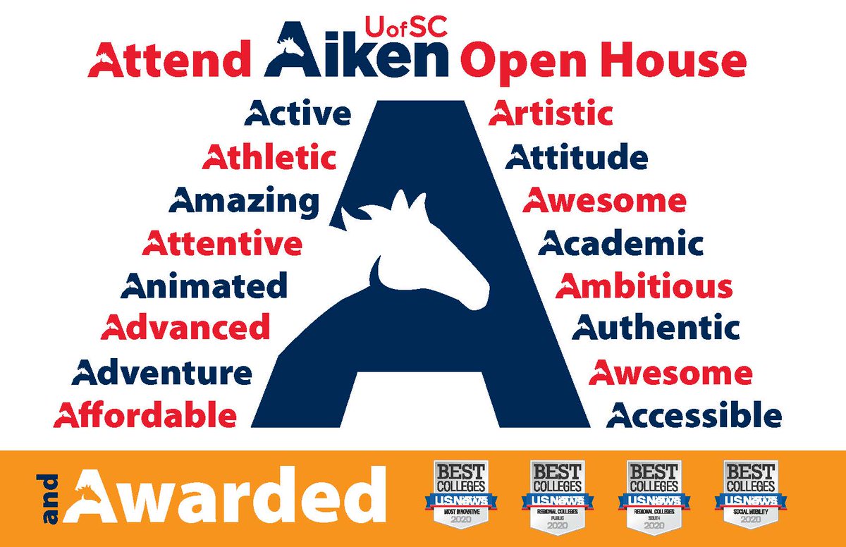 USC Aiken (@USCAiken) | Twitter
