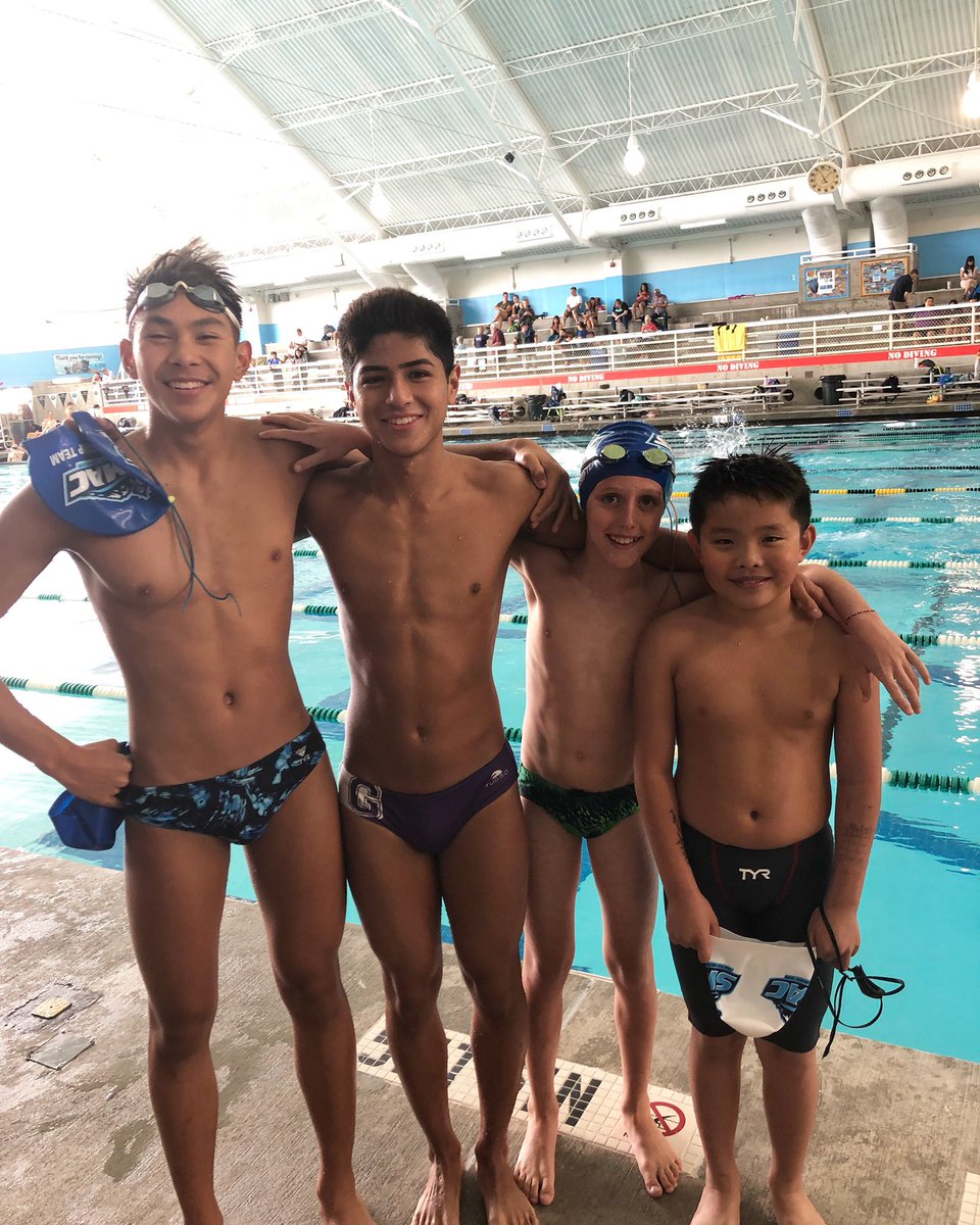 Swim_SMAC's tweet photo. Happy Friday! #SwimSMAC travels down to Beaverton, Oregon for #ThunderBoltFallInvite. Good luck swimmers, GO SMAC‼️💙👏🏼 https://t.co/NNARZi3xyB