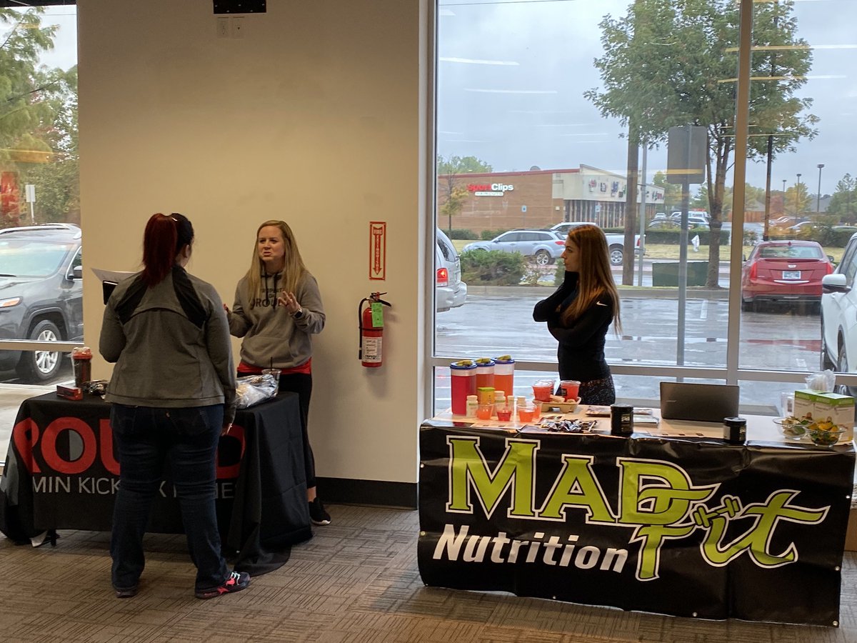 Gregory Chandler tweet media