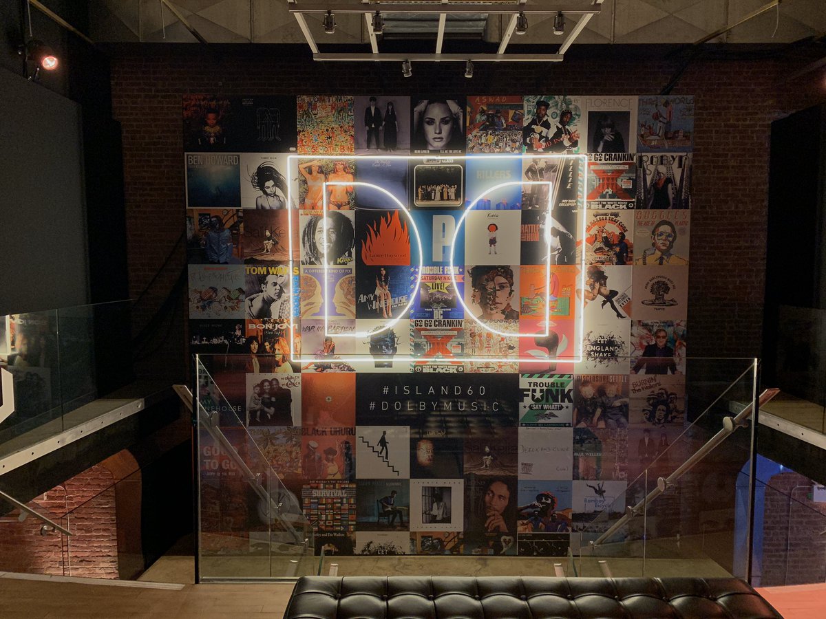 lightsonkatie's tweet photo. #Island60 @IslandRecords https://t.co/XO2lHhNKE0