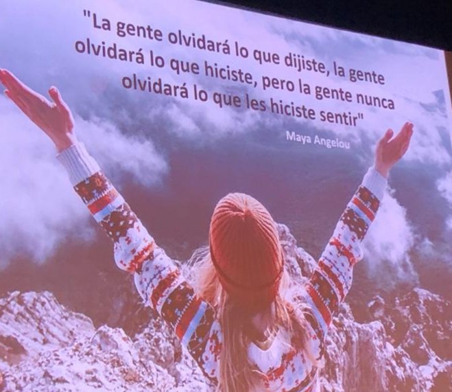 Itziar Lanzeta (@itzilan) on Twitter photo Cuánto hemos disfrutado, trabajando, aprendido, compartido #Generandovalor en el Congreso #SECA19 organizado por <a href="/Avca_Akeb/">Asoc.Vasca Calidad</a> y <a href="/CalidadAsistenc/">SECA ~ Sociedad Española de Calidad Asistencial</a>.
Grandes profesionales formando equipo. Nos hemos sentido francamente bien😊😊. Eskerrik asko Cuánto hemos disfrutado, trabajando, aprendido, compartido #Generandovalor en el Congreso #SECA19 organizado por <a href="/Avca_Akeb/">Asoc.Vasca Calidad</a> y <a href="/CalidadAsistenc/">SECA ~ Sociedad Española de Calidad Asistencial</a>.
Grandes profesionales formando equipo. Nos hemos sentido francamente bien😊😊. Eskerrik asko