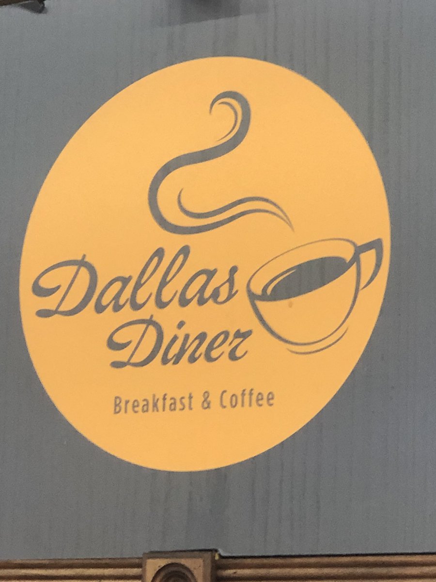 KurtPottkotter's tweet photo. Enjoying an @SMU_Football 8-0! post-gameday breakfast back home in #Dallas after #HoustonBeat #PonyUpDallas @SI_Eats https://t.co/QFXlBSl63z