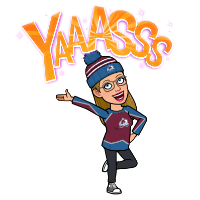 NMezaTechLearn's tweet photo. Holy resources, @MsWarrenELA! Thank you for sharing your awesomeness at @Schoology Connect Colorado! https://t.co/kMxcblNGJR