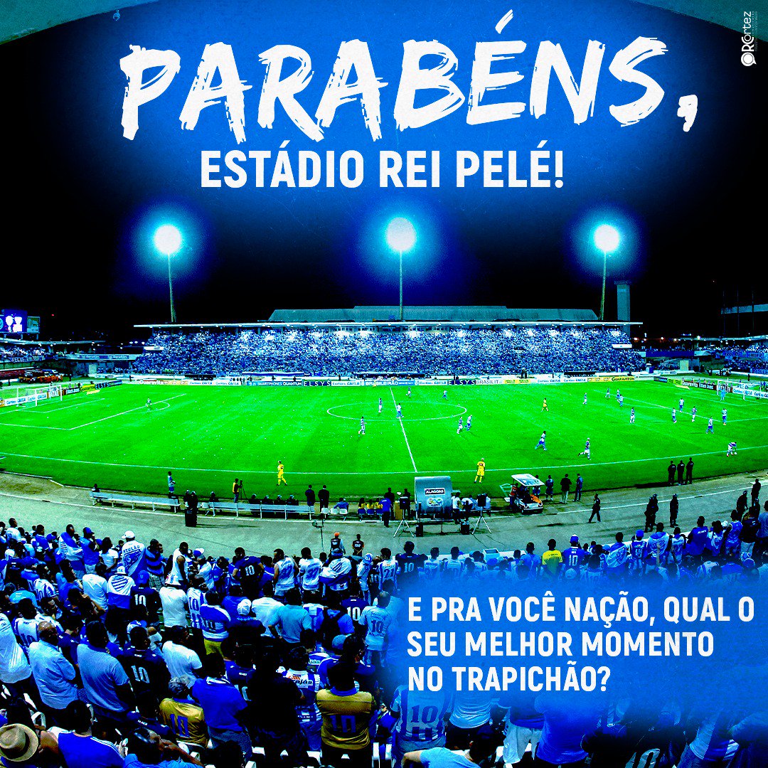 Rei Pelé (Trapichão) :: Brasil :: Página do Estádio 