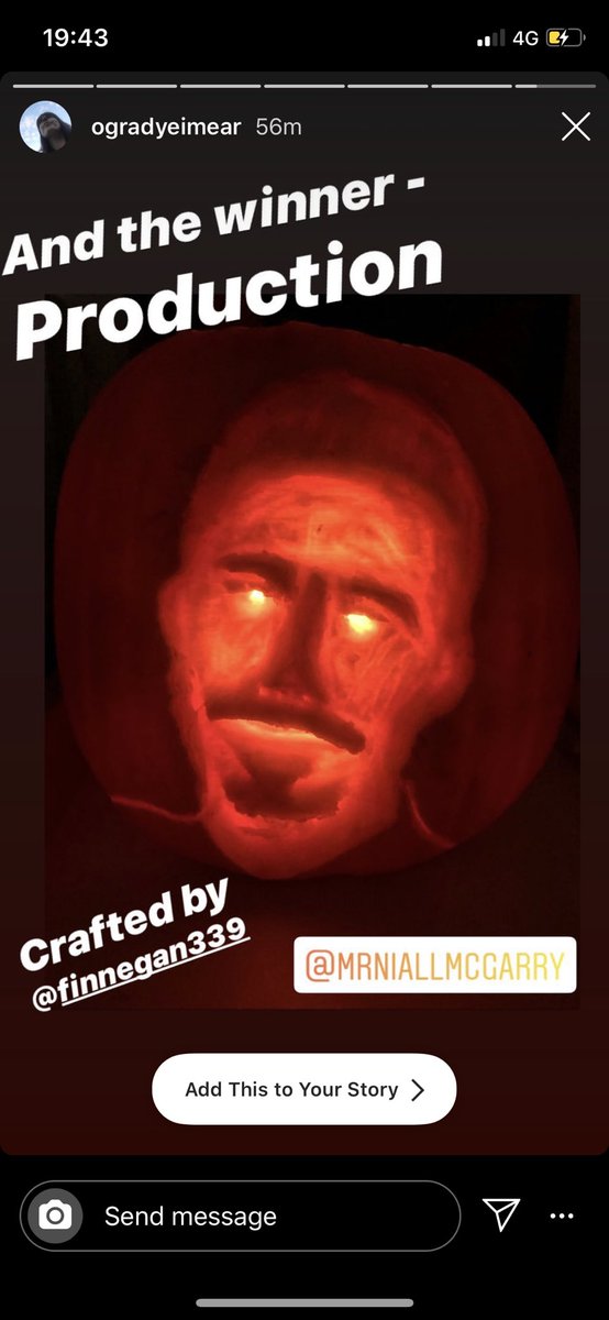 Niall McGarry tweet media