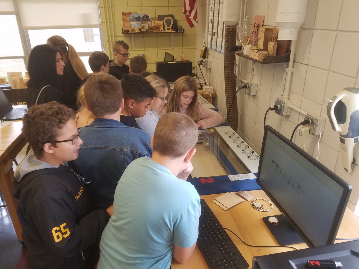 IU1 Fab Lab tweet media