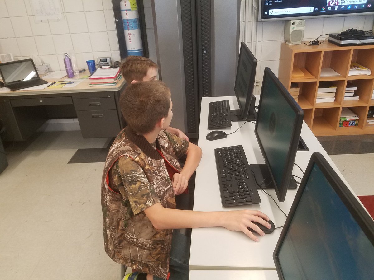 IU1 Fab Lab tweet media