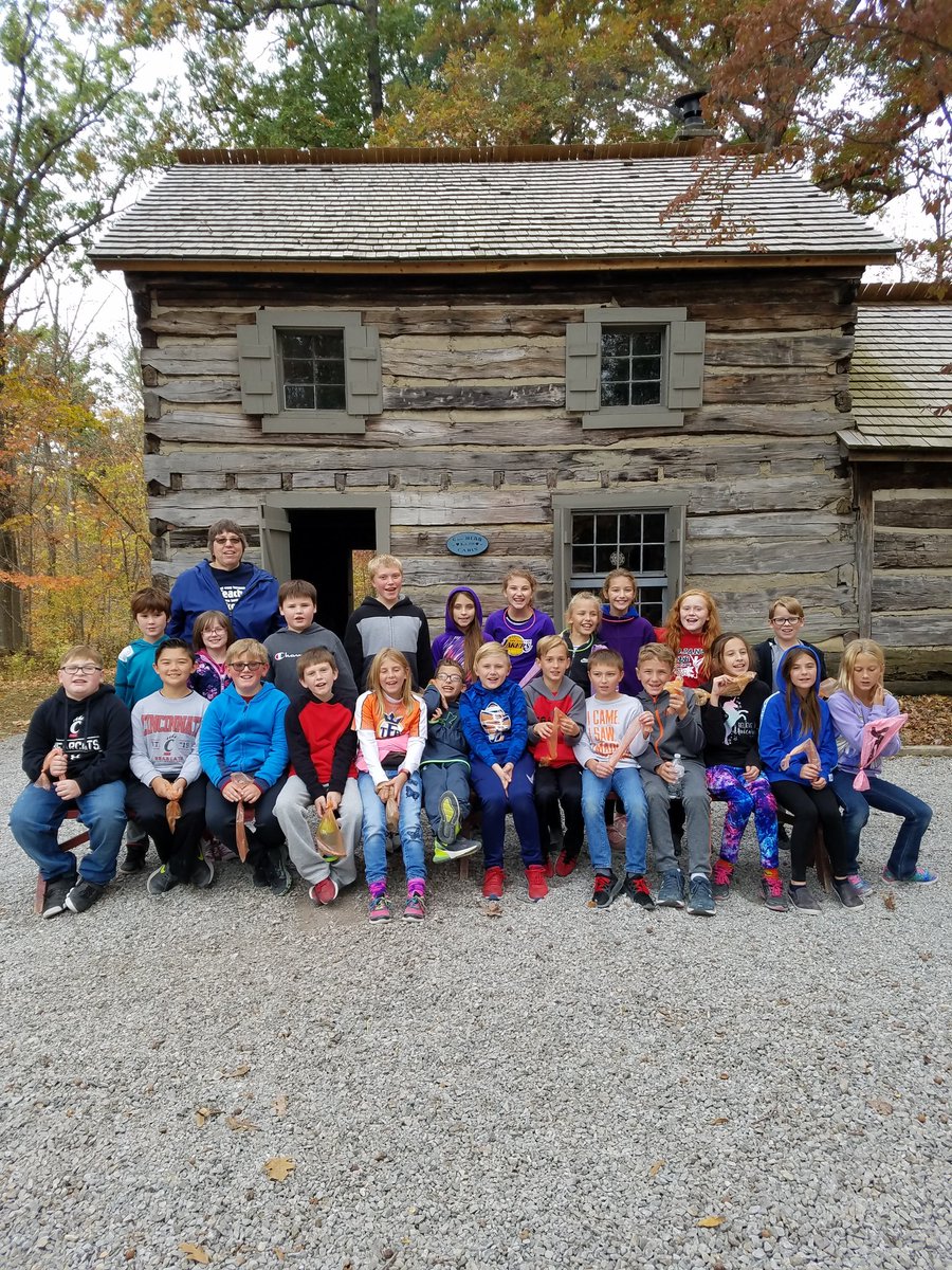 IAmSam79's tweet photo. Great day at Governor Bebb Preserve #fieldtrip https://t.co/IMLRd2V4Gr