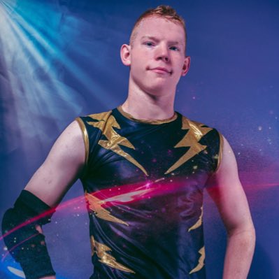 jack_voltage's tweet photo. #NewProfilePic.                                    Photo credit: @jdhowells https://t.co/f4yYt7aTCb