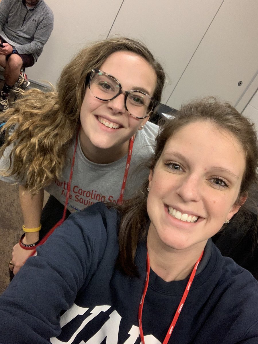 kt__scott's tweet photo. @ncsmaahperdsm @RebekahCreech1 🎉😊 I want a book! https://t.co/DZJaa85Vfv