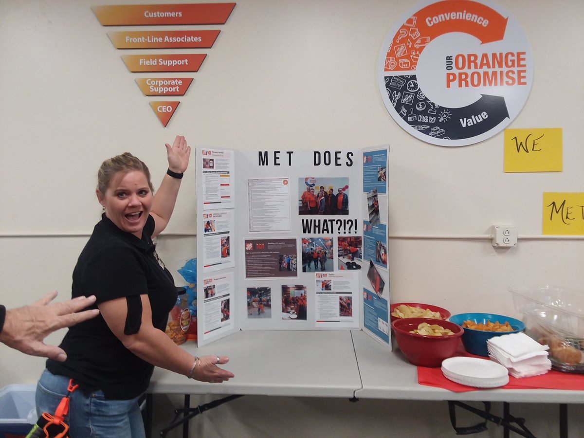 a42nateangel2's tweet photo. THANK you to our hard working MET team!
We couldn't make this store GREAT without you! 
@pixel1987 @chriswilson8412, @thdsandi ,@homedepot8412 ,@BrandonEricNew2 https://t.co/uyBqM9W3yY