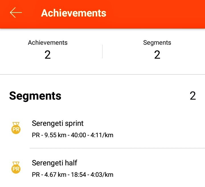 Sevhic_'s tweet photo. #BeatYesterday #MoveWithAMission #AttitudeIsEverything #PoweradeRunningCommunity #PoweradeZA #AlwaysForward 1/3 PR โ๏ธ ๐ช๐ผ https://t.co/wbYgc6oUUg