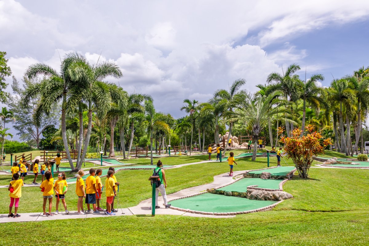 Flashback Friday! What's the best memory you have of coming to see us this past summer?