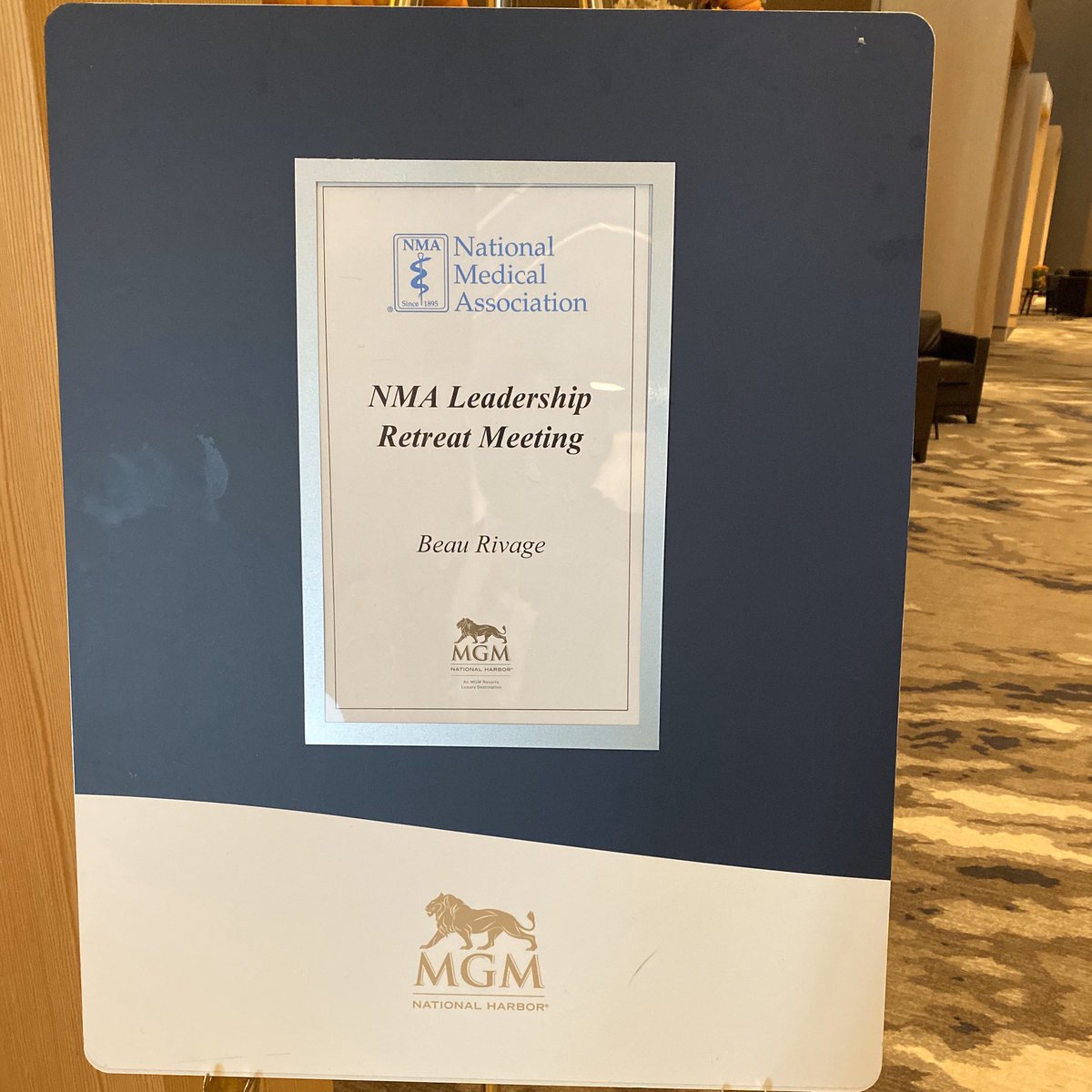 NMA Region II (@nmaregionii) on Twitter photo Last weekend we hosted our 2nd Annual <a href="/NationalMedAssn/">National Medical Association</a> Region II Leadership Retreat! Leaders from every state in our region came to learn ways to improve society operations, engage members, and advocate for health equity! #NMALeadership Last weekend we hosted our 2nd Annual <a href="/NationalMedAssn/">National Medical Association</a> Region II Leadership Retreat! Leaders from every state in our region came to learn ways to improve society operations, engage members, and advocate for health equity! #NMALeadership