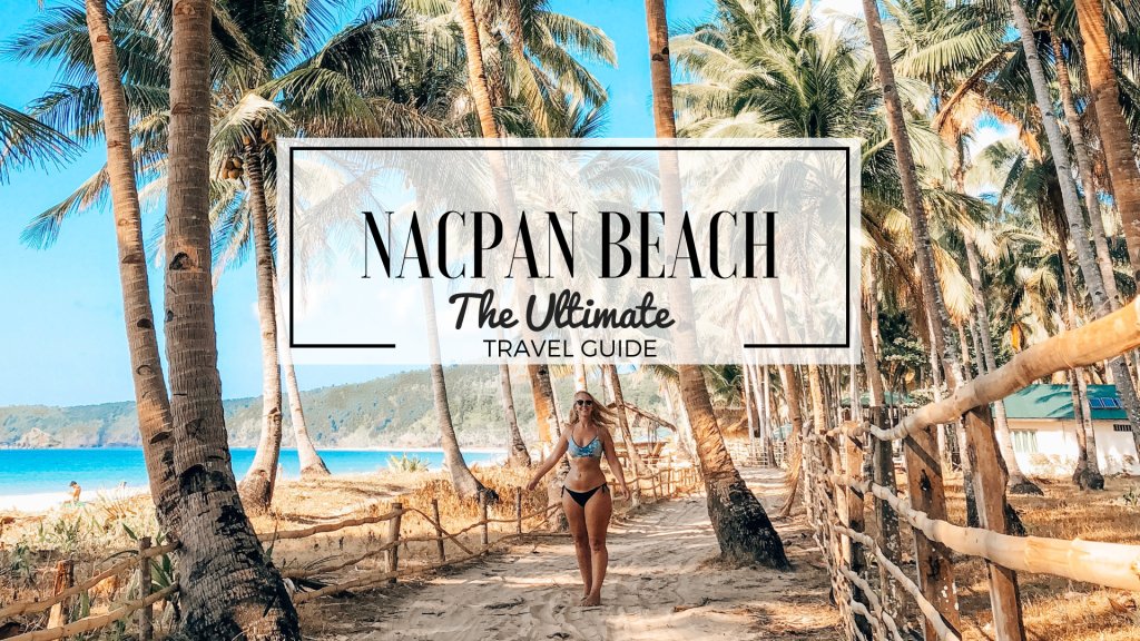 Nacpan Beach everthewanderer.com/2019/10/25/nac…