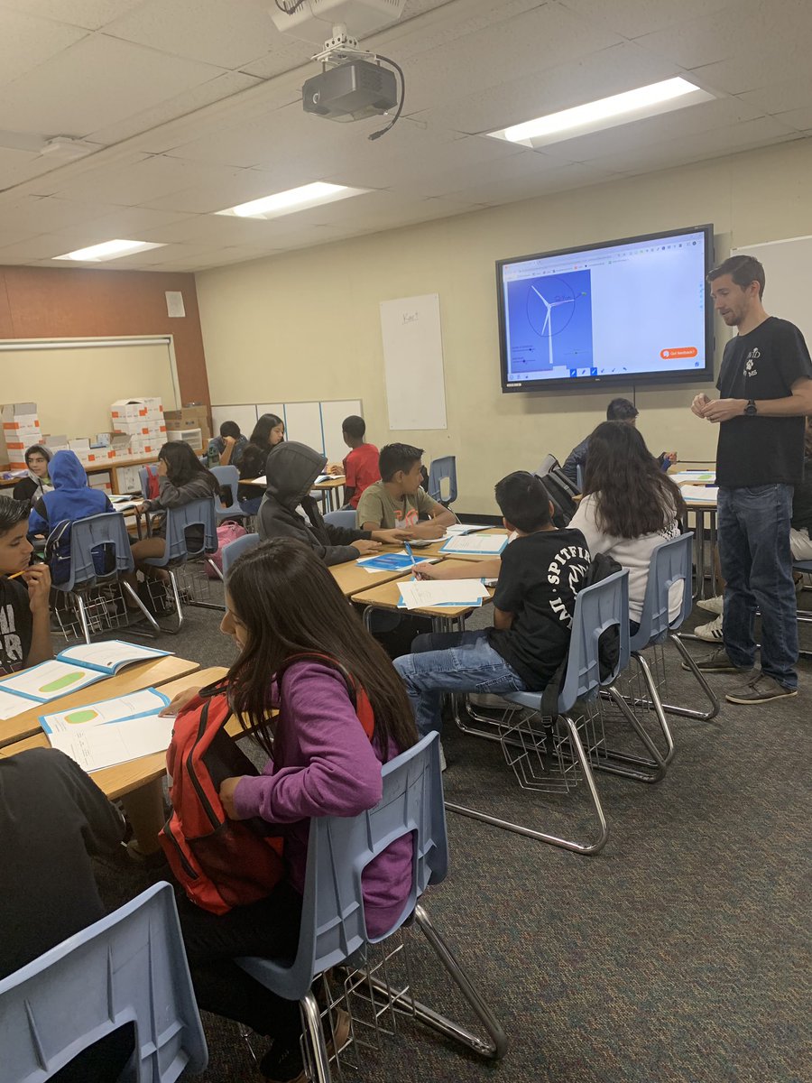 Bring #reading and #writing into the math classroom?  Of course we can!