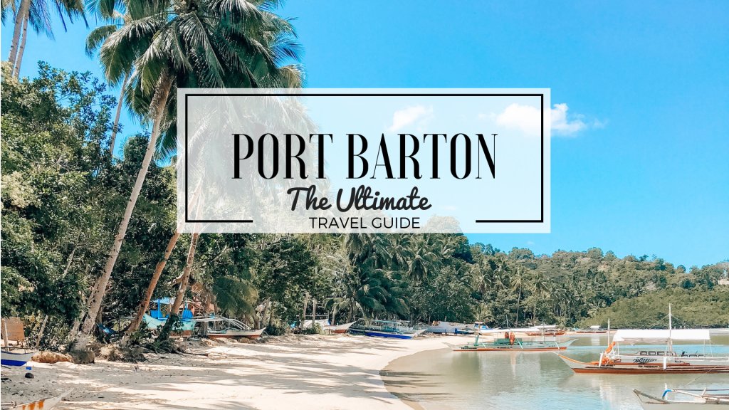 Port Barton everthewanderer.com/2019/10/25/por…