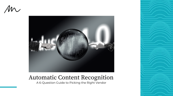 audiblemagic's tweet image. Don&apos;t forget to ask Question 3: Does your vendor have a virtually zero false positive rate? See why this matters: audiblemagic.com/2019/06/21/6-t…  #ACR #falsepositives #contentrecognition