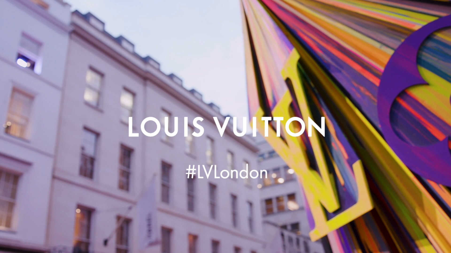 Louis Vuitton on X: #LouisVuitton New Bond Street Maison Reopening  Celebrating the new #LVLondon flagship, home to Louis Vuitton since 1900.  Special guests attended the event followed by an exclusive party with