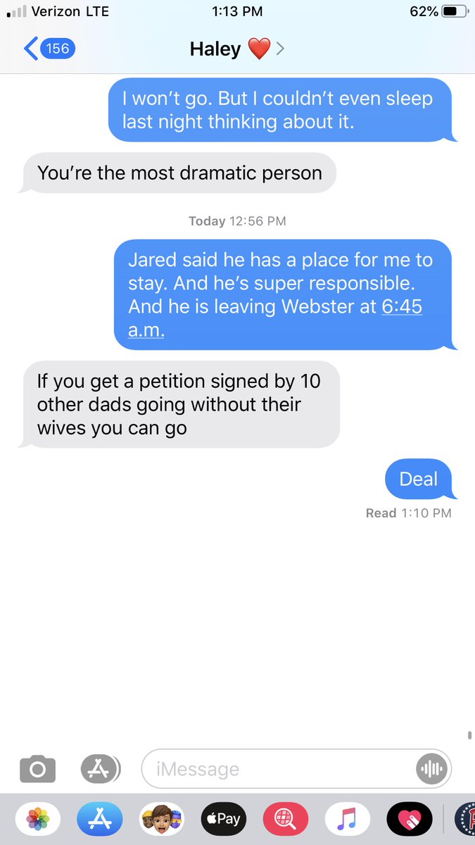 HuntrLW's tweet image. Help me out Twitter! Wife is driving a hard bargain! @GoJacksSDSU @GoJacksFB @CollegeGameDay @JaredMcClurg1 #GoJacks #SDSU