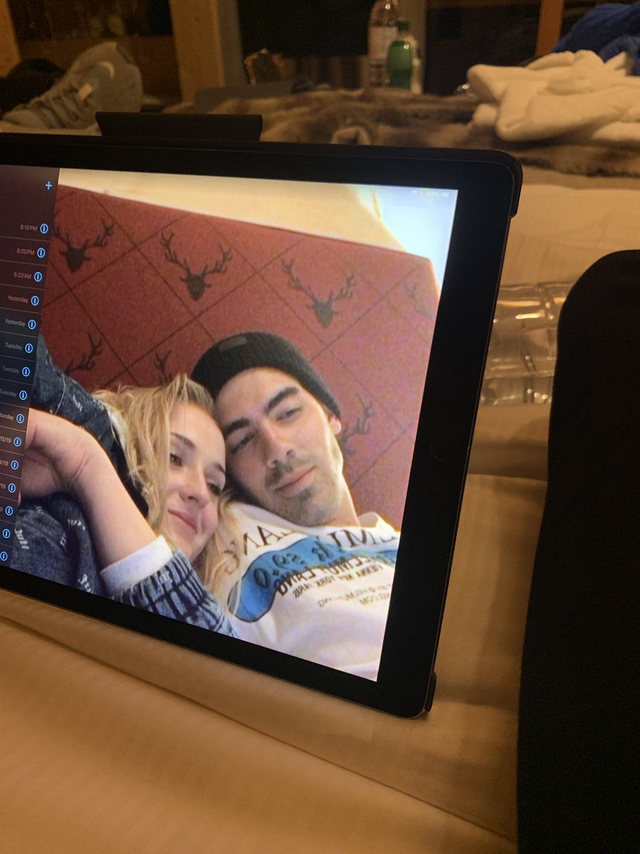 joejonas's tweet image. 