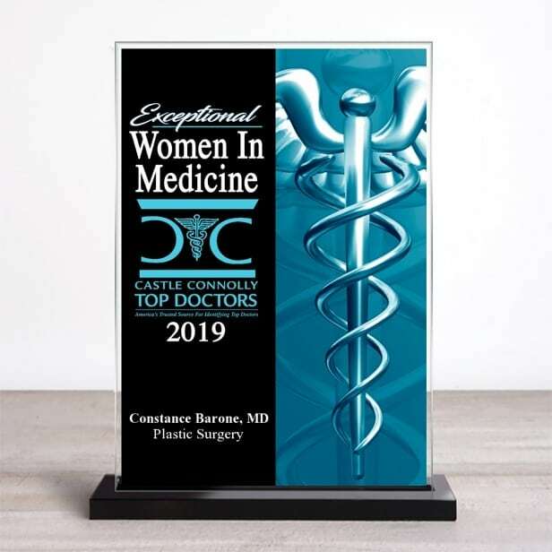 The best award of all is our patients’ positive feedback and referrals but we're also proud to have received the 2nd annual award for Exceptional Women in Medicine by Castle Connolly.  It is a joy and a privilege to help all my patients—new and repeat—be… ift.tt/2WeRb89