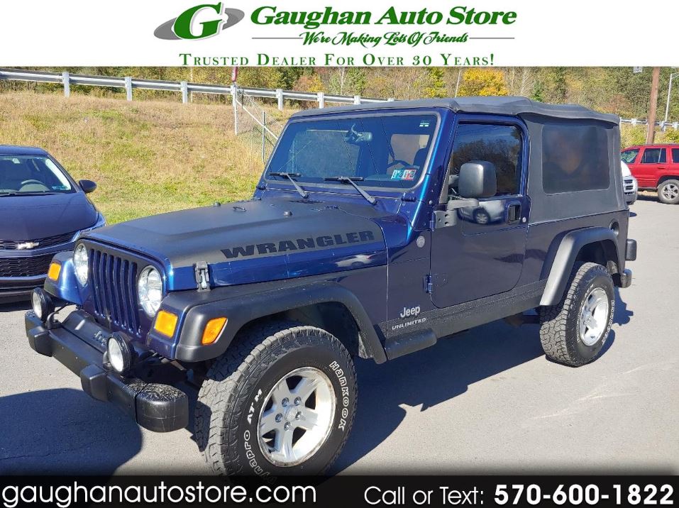 gaughanautonepa's tweet image. Need plans for the weekend? Come check out this 2004 Jeep Wrangler Unlimited 4WD at the Gaughan Auto Store lot. This Jeep will take you anywhere you can imagine going!
#jeepwranglerunlimited #goanywhere #noroadnoproblem #jeepjeep #beepbeep 
gaughanautostore.com