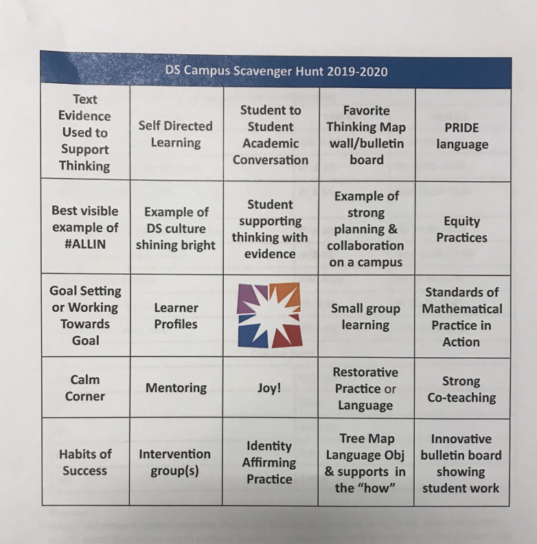 jlferrari128's tweet photo. .@scott1639, @Distinctive_Edu CEO and @erdius1985 Senior Advisor, and his leadership team are looking for evidence in their schools of the attributes and best practices they value and support. #ERDIinspired #DiscoverDistinctive https://t.co/poJBxBaJI1