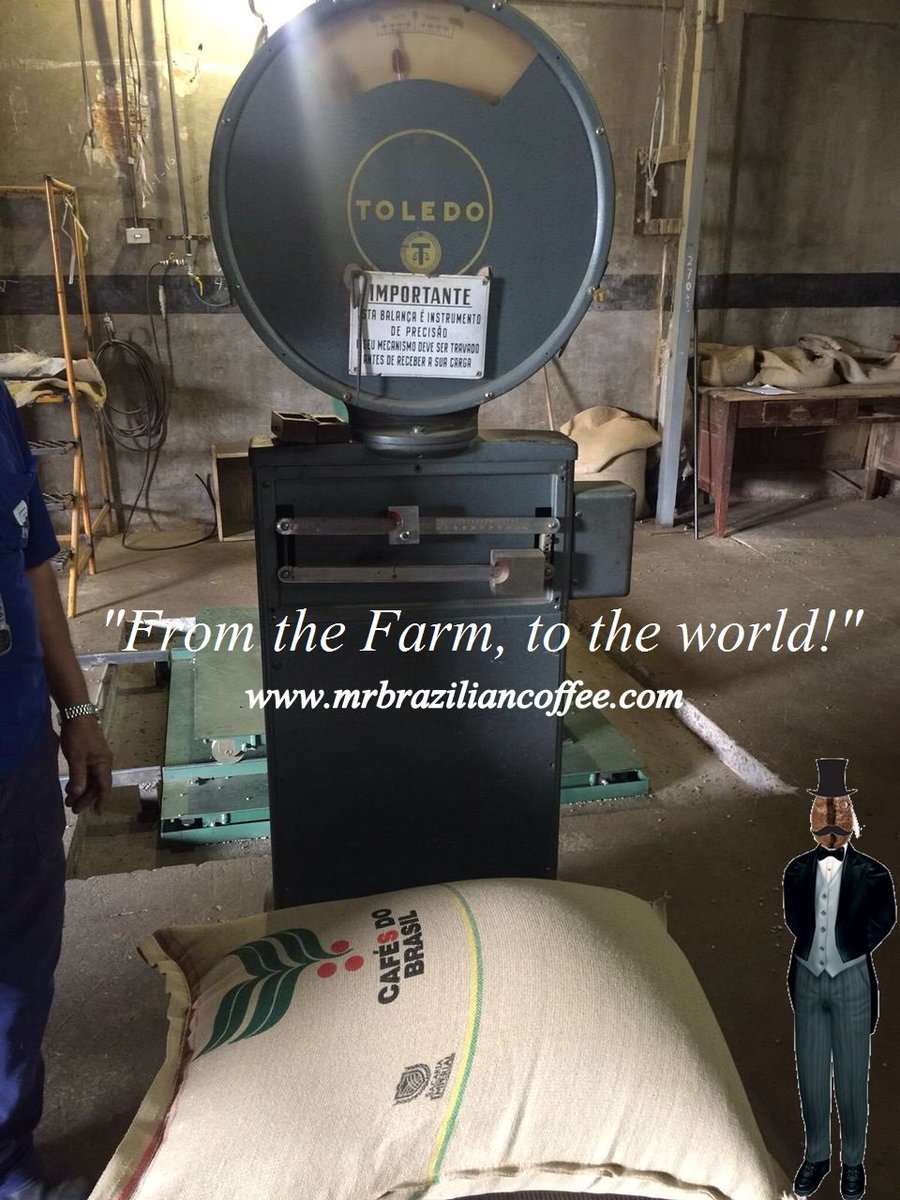 Arabica Fine Cup
17/18
NY 2/3
Pronta Consegna Milano
Minimo 10 sacchi
Parla con noi, non perde tempo!!

mrbraziliancoffee.com

Email: tadeu@mrbraziliancoffee.com

Whatsaap: +5585992592357