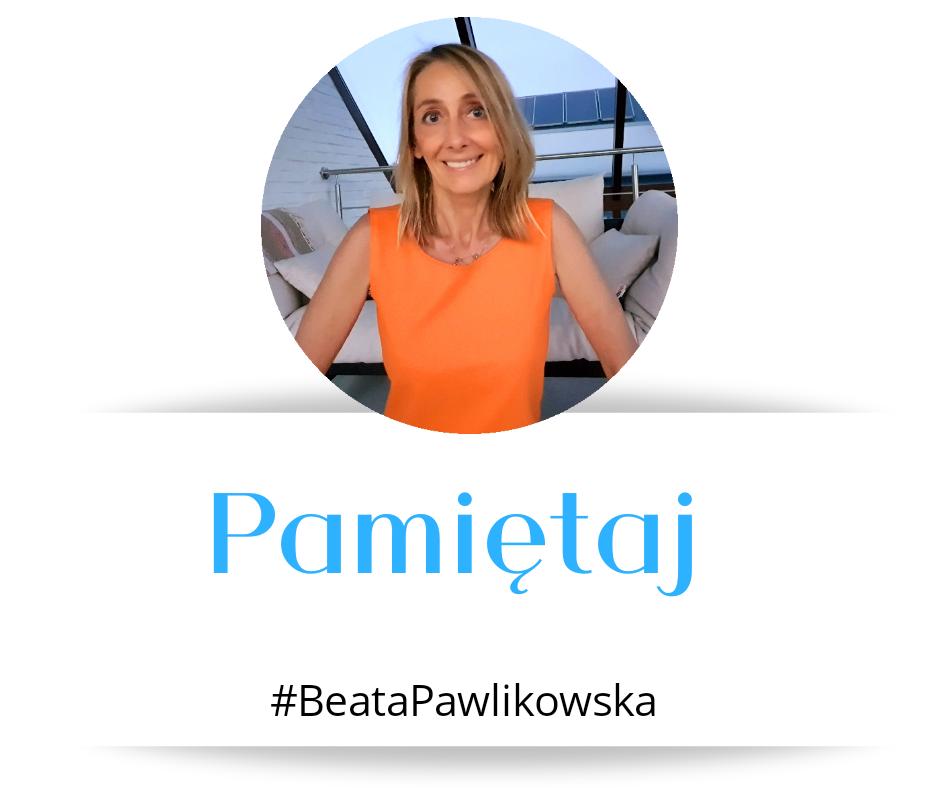 Pamiętaj o tym, że masz w sobie mądrość swoich przodków i miłość wszechświata. Gdziekolwiek jesteś, cokolwiek robisz, pamiętaj, że jesteś wyjątkowa, kochana, bezpieczna i potrzebna.Traktuj siebie dobrze. Żyj tak, żeby swoim pięknem, dobrem i jasnością współbrzmieć z kosmosem.