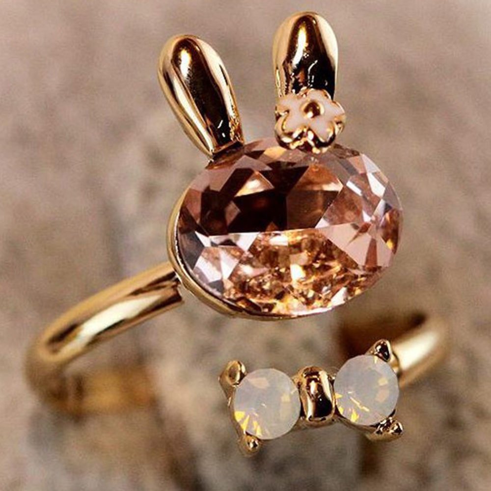 rabbitsandstyle's tweet image. 🔥Elegant Rabbit Adjustable Ring!🔥

🌍 FREE worldwide shipping! 
💫 Retweet if you like!  

Buy here: petsandstyles.com/index.php/prod… 

#rabbittattoo #rabbittwitter #rabbitcute