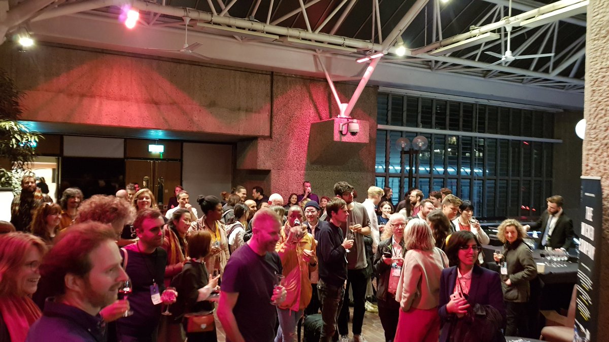 Service Design Fringe Festival tweet media