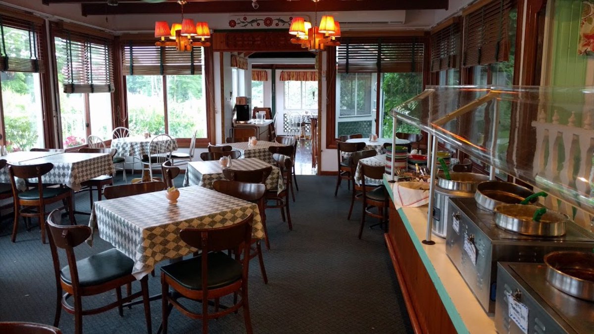 Summer Kitchen tweet media