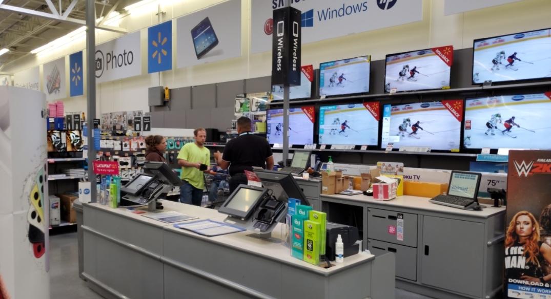 Allen is seeking his 1st new line in Walmart Whitehall!
Watch this store this will be a future leader!!😀
<a href="/kimwhite4/">kim white</a> @waltonchristoph <a href="/NRSPG_ESeaton/">Eric Seaton</a>