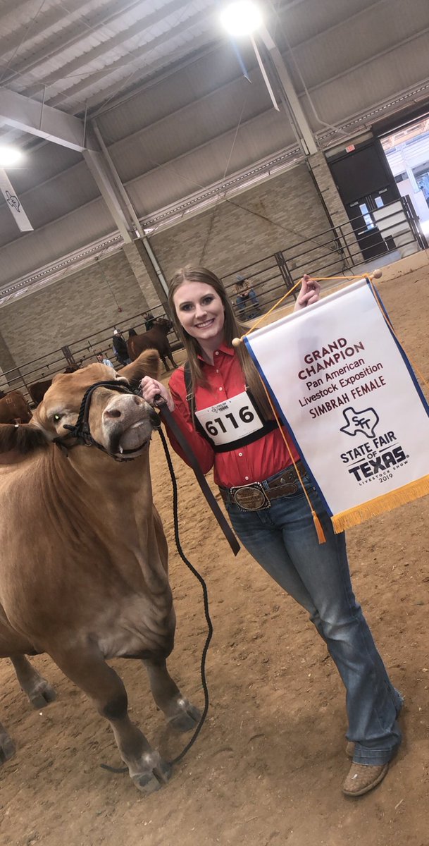 TJSSA's tweet image. Happy Birthday TJSSA director, Annah Morris!