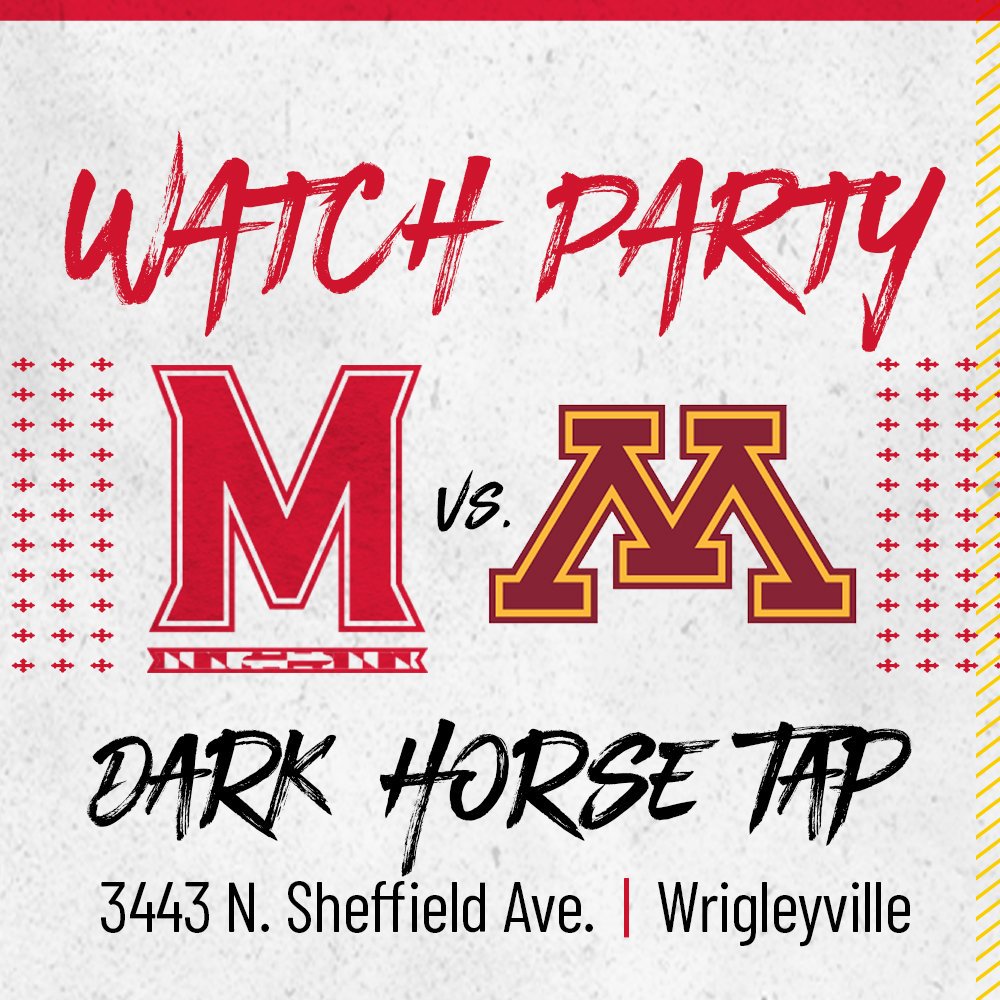 TerrapinClub's tweet photo. Join the @ChicagoTerps at Dark Horse Tap!

#Terps10K https://t.co/qppQeZPAD1