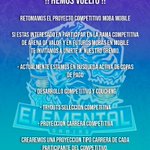 Photo by Elemental Gaming (@ElementGamingCL)