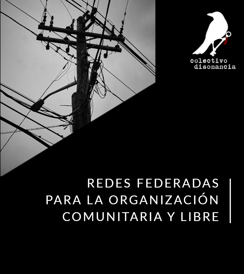 Colectivo Disonancia tweet media