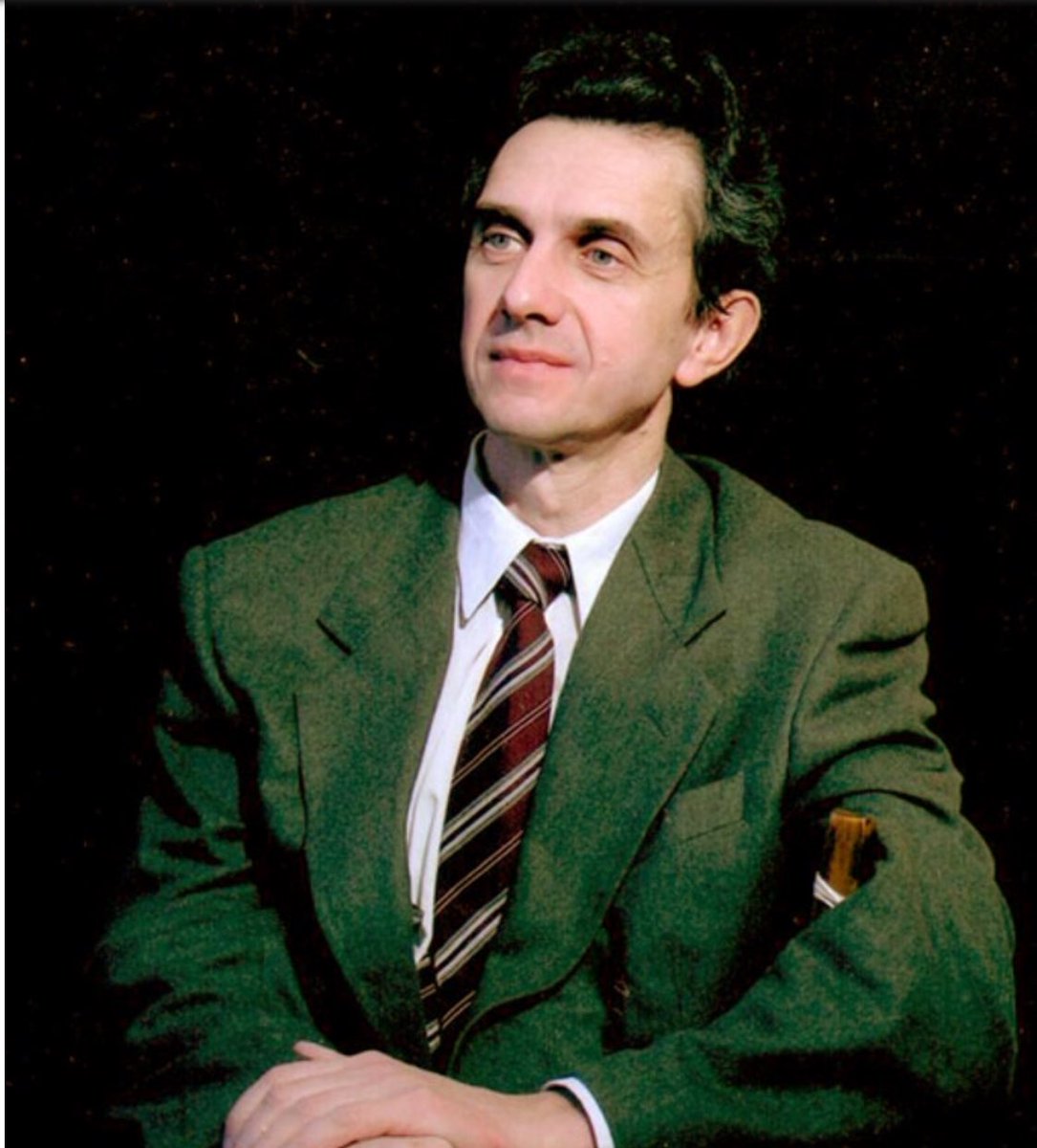 Петр Артемьев