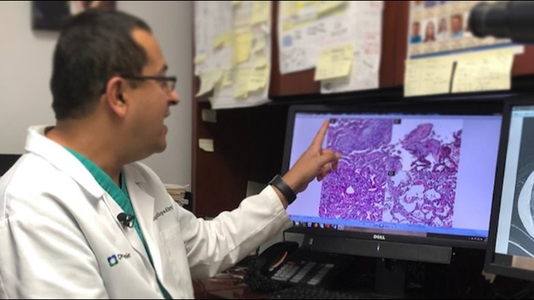 (Cleveland Clinic research says vaping THC causes lung damage) OVTA - oregonvta.org/cleveland-clin…