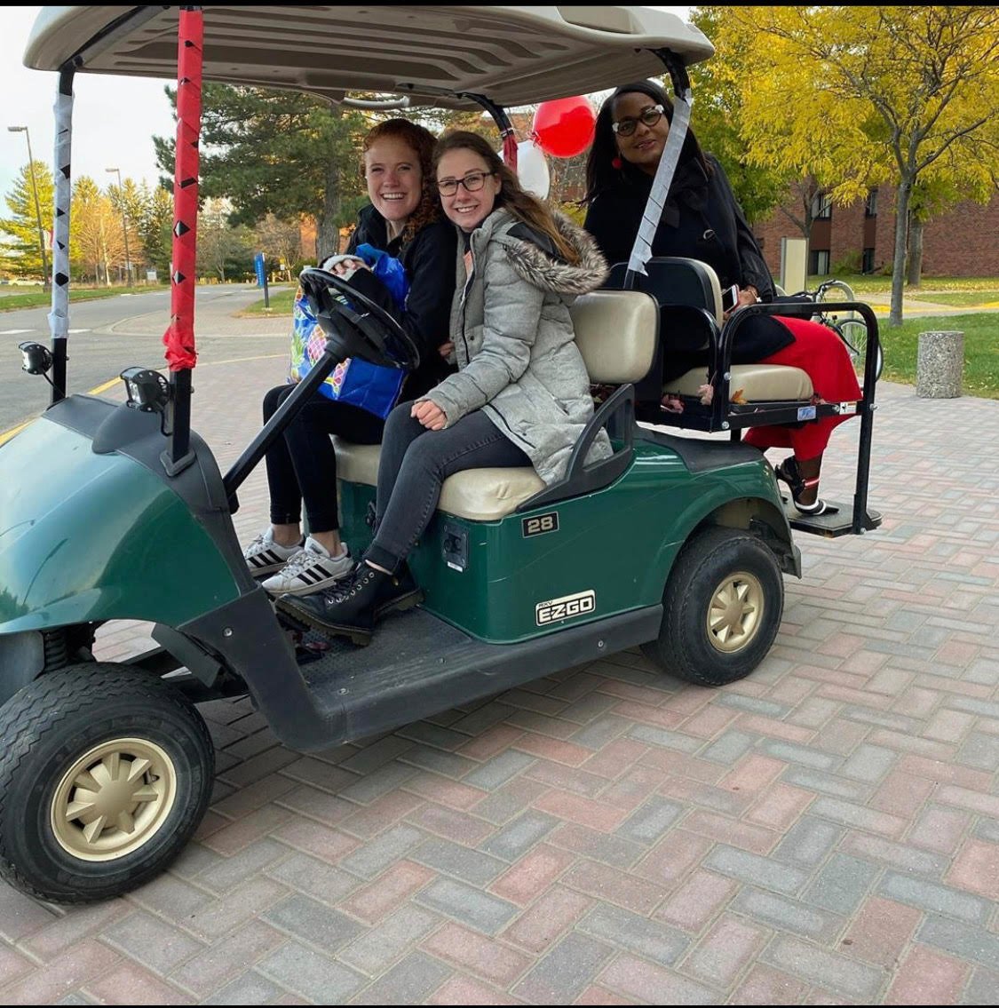 CSBSJU's tweet image. Happy Bennie Day!!! Reach out to your old Bennie besties and talk about memories that you made together! &quot;Bennie Day is a day of camaraderie that celebrates our sisterhood with Bennies near and far!&quot; 💞💞 #csbsju