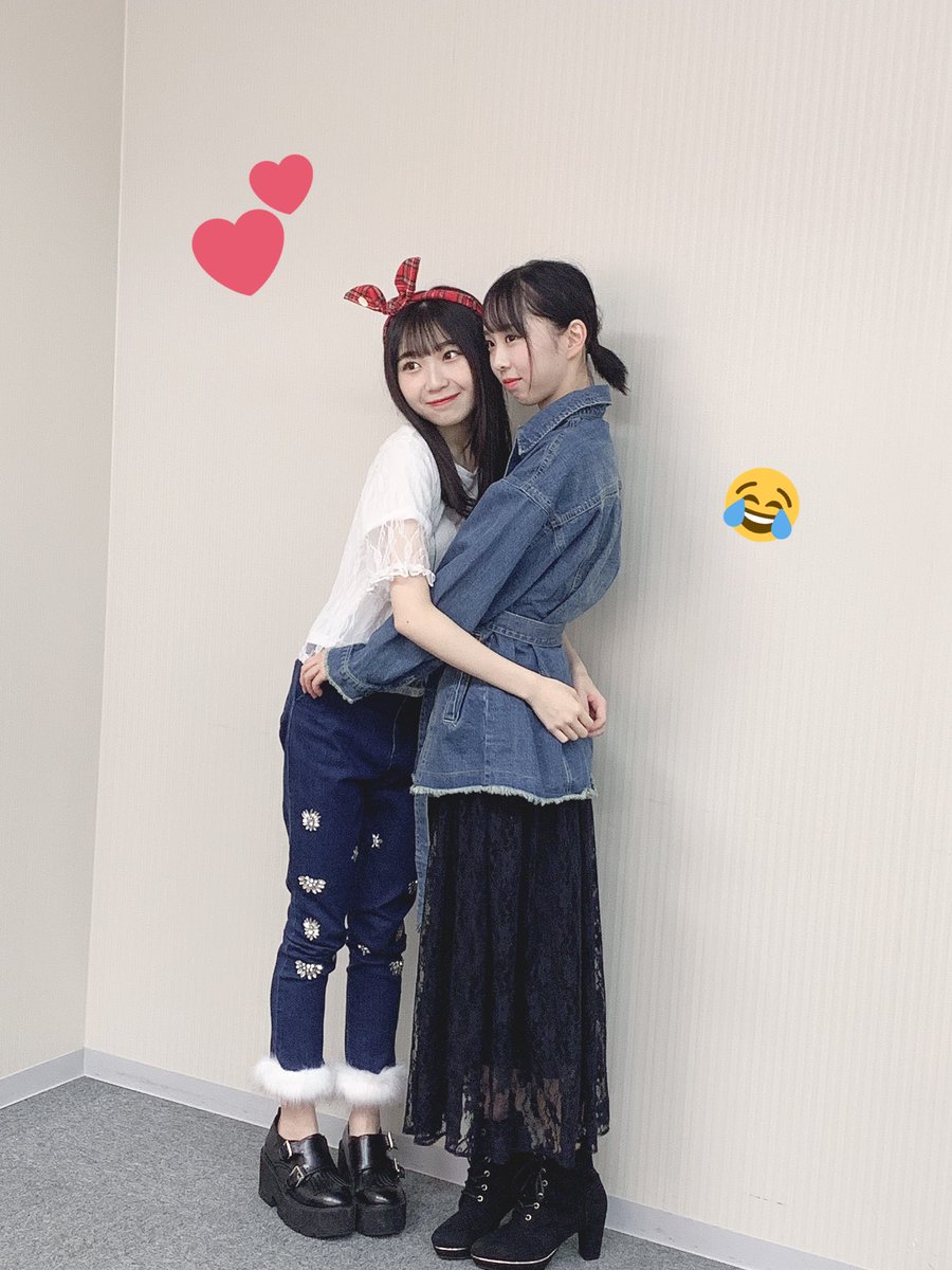 ひらちゃん おやらん 小林蘭 らんたん らんちゃん