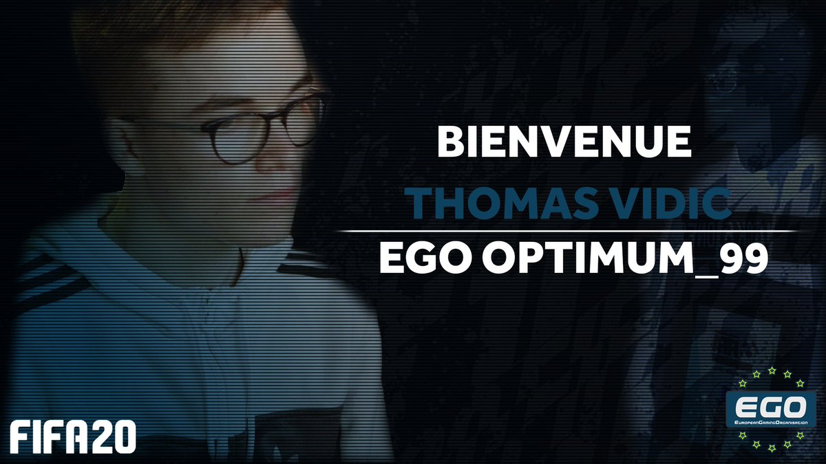 EGO ESPORTS tweet media