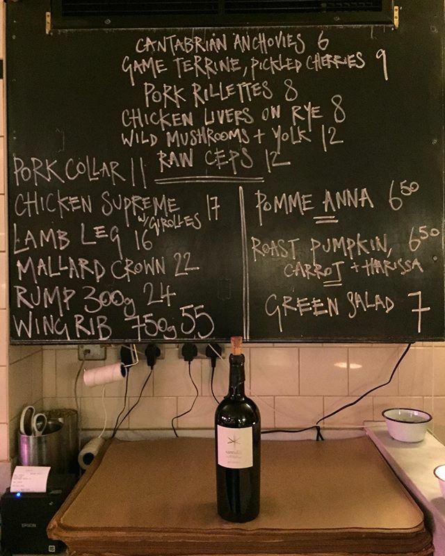 Friday night. Primitivo by magnum on btg ift.tt/2qMTNP9