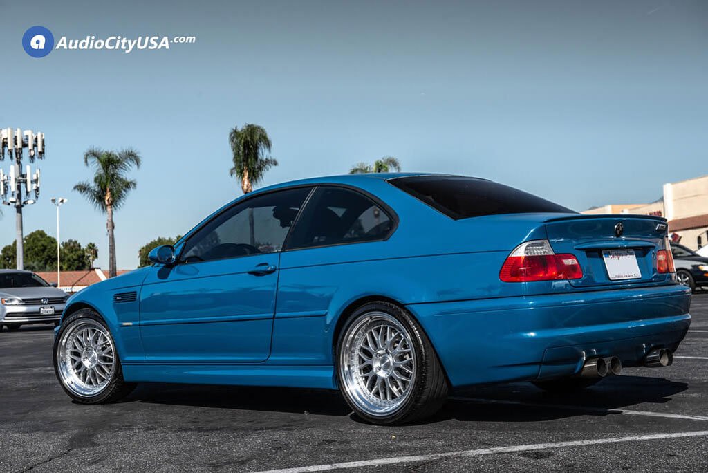 Featured image of post Bmw E46 Jdm Style Bmw e46 m3 jdm style