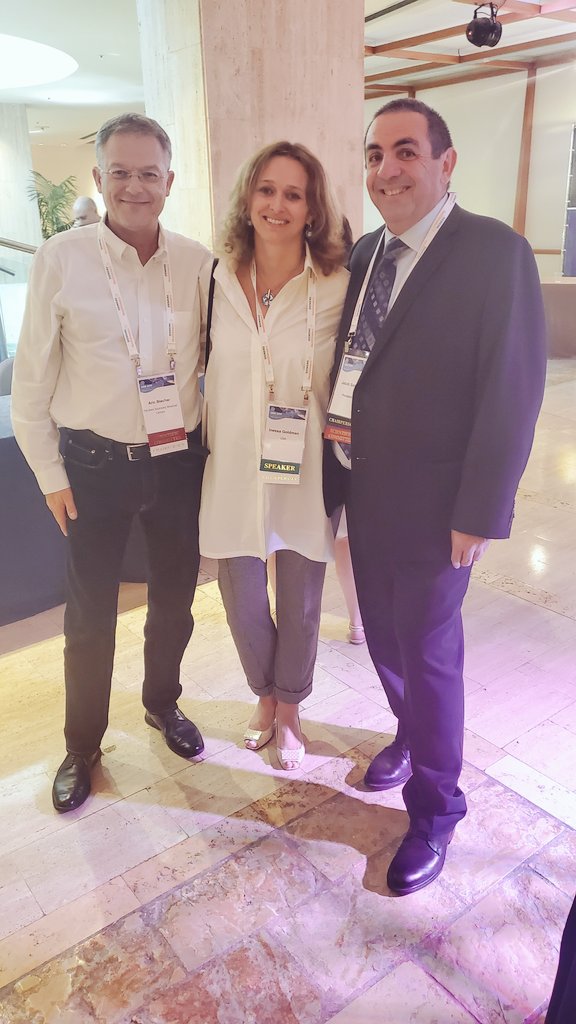 Inessa Goldman MD tweet media