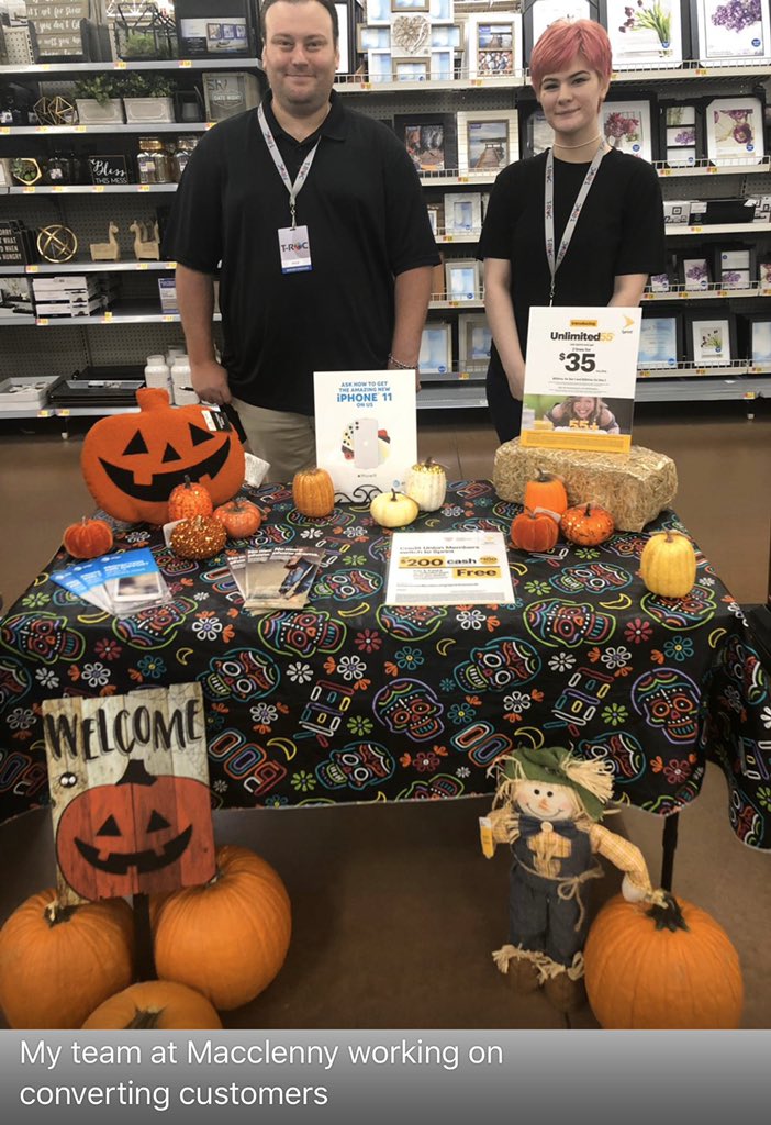 Macclenny Walmart is ALL in!!! New expansion door with 5 new out since opening this week! <a href="/DannyPinheiro4/">Daniel Pinheiro</a> <a href="/CjDrikakis/">CJ Drikakis</a> <a href="/NRSPG_ESeaton/">Eric Seaton</a> <a href="/mmcmahon09/">Michael McMahon</a> <a href="/L_Mier/">Laura Mier</a>