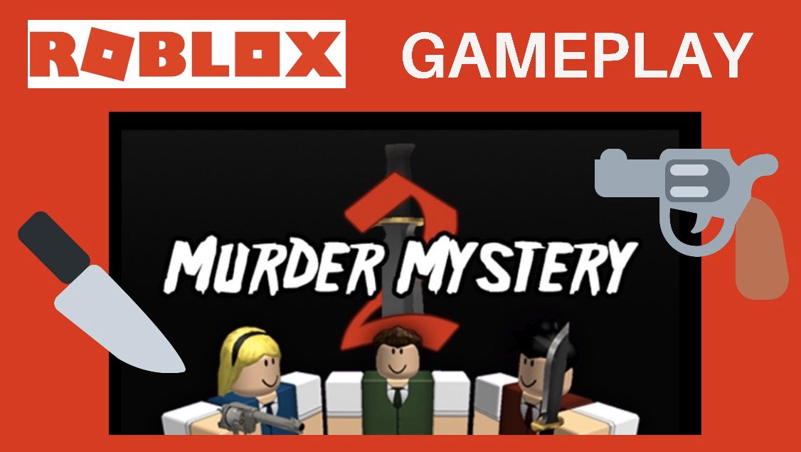 Robloxmurdermystery Hashtag On Twitter - murder mystery roblox codes 2016