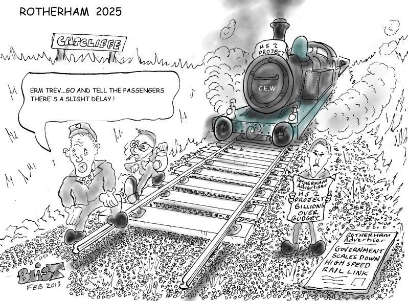 Britain's biggest rail controversy - with some solutions EHvru98XUAgeQoy - Britain's biggest rail controversy - with some solutions